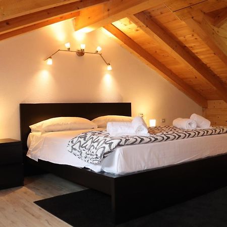 Residence Regina Delle Alpi Santa Caterina Valfurva Ngoại thất bức ảnh