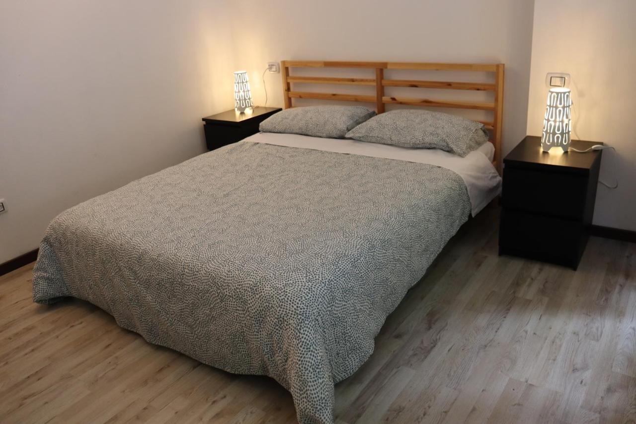 Residence Regina Delle Alpi Santa Caterina Valfurva Ngoại thất bức ảnh