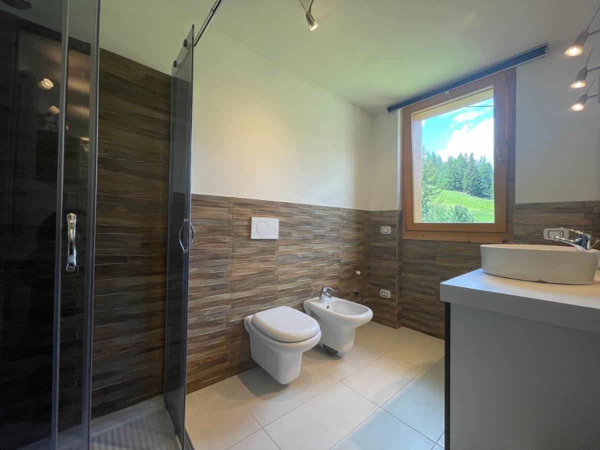 Residence Regina Delle Alpi Santa Caterina Valfurva Ngoại thất bức ảnh