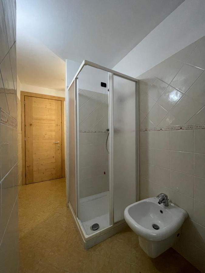 Residence Regina Delle Alpi Santa Caterina Valfurva Ngoại thất bức ảnh