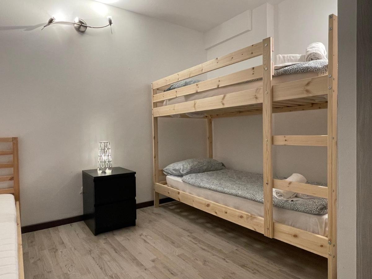 Residence Regina Delle Alpi Santa Caterina Valfurva Ngoại thất bức ảnh