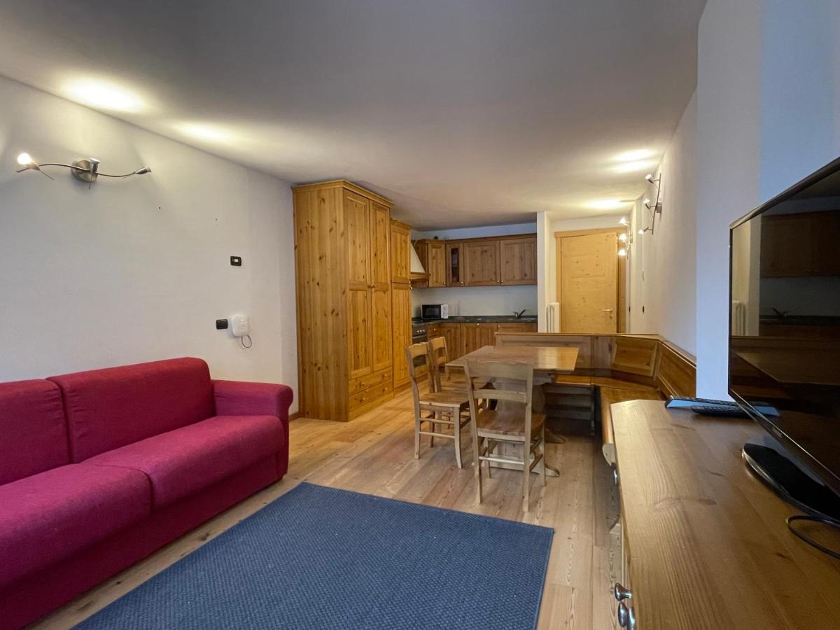 Residence Regina Delle Alpi Santa Caterina Valfurva Ngoại thất bức ảnh