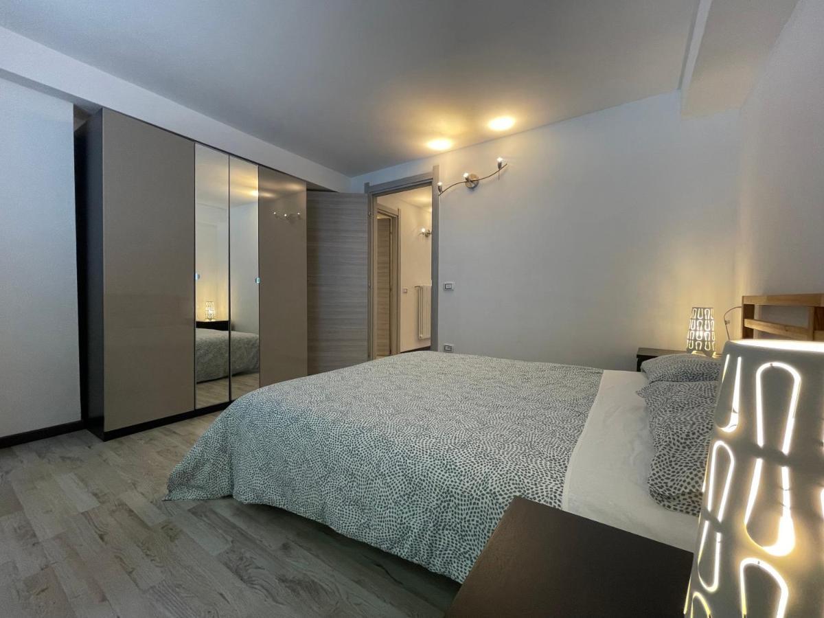 Residence Regina Delle Alpi Santa Caterina Valfurva Ngoại thất bức ảnh