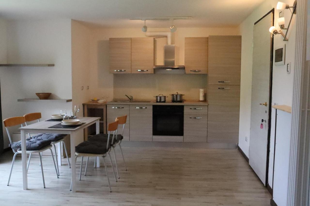 Residence Regina Delle Alpi Santa Caterina Valfurva Ngoại thất bức ảnh
